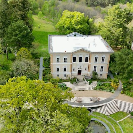 Chateau De Bezyl Sixt-sur-Aff Luaran gambar