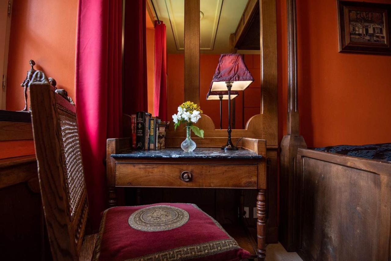 Chateau De Bezyl Sixt-sur-Aff Luaran gambar
