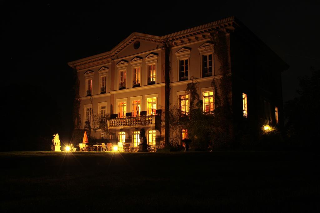Chateau De Bezyl Sixt-sur-Aff Luaran gambar
