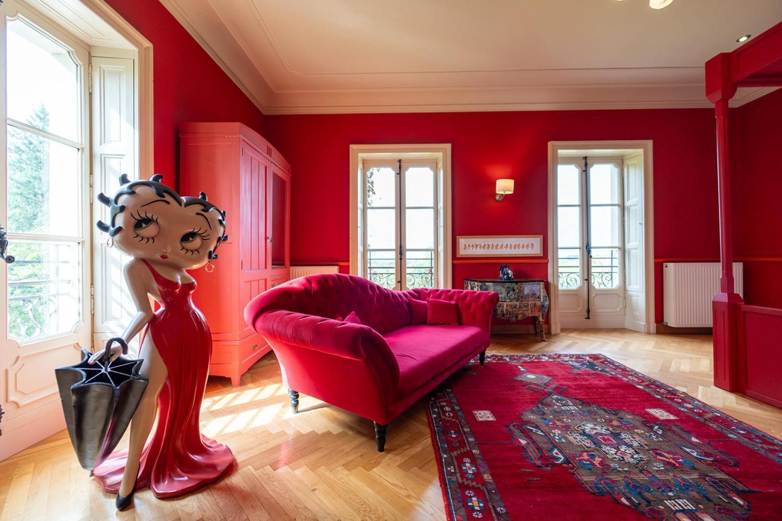 Chateau De Bezyl Sixt-sur-Aff Luaran gambar