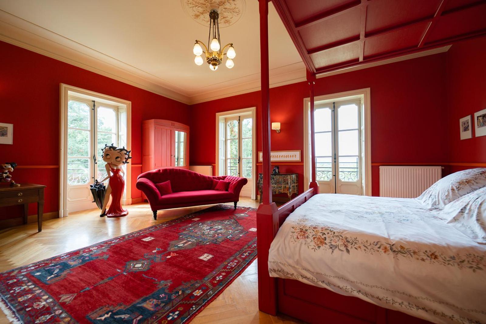 Chateau De Bezyl Sixt-sur-Aff Luaran gambar