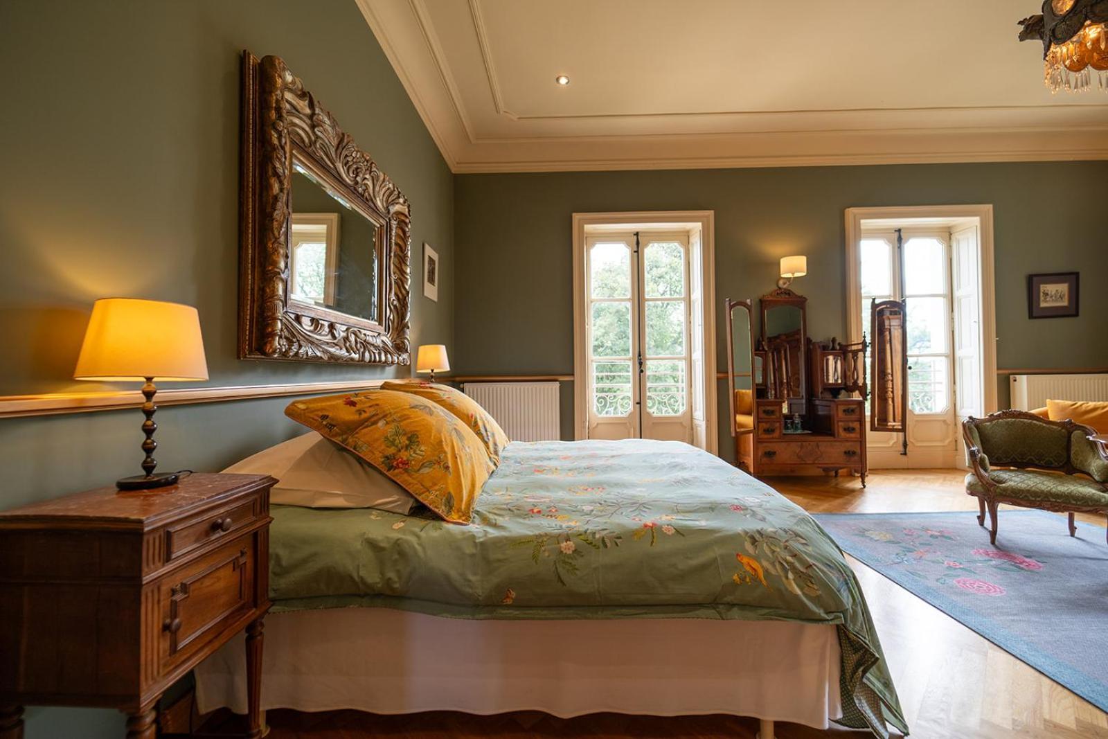 Chateau De Bezyl Sixt-sur-Aff Luaran gambar