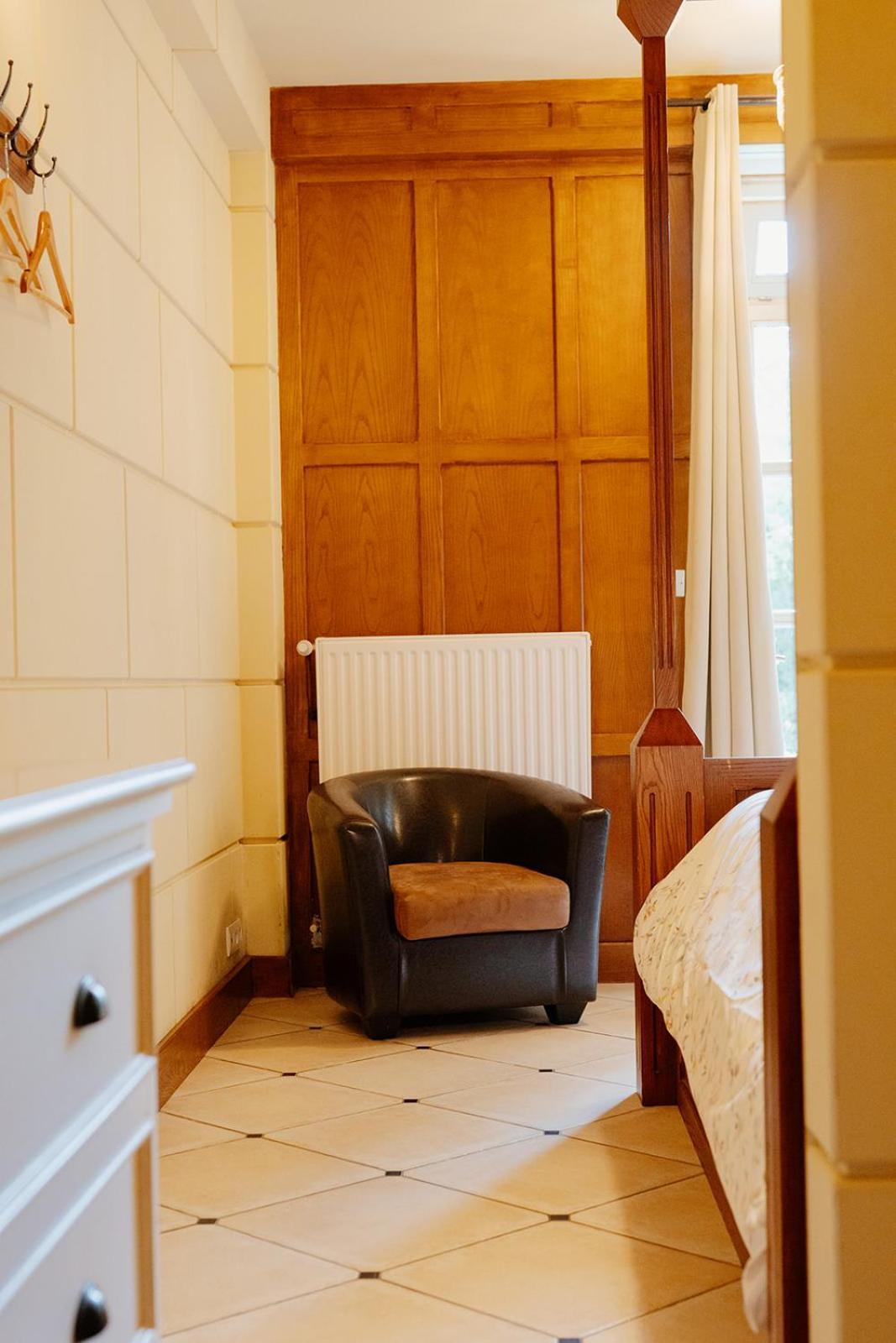 Chateau De Bezyl Sixt-sur-Aff Luaran gambar